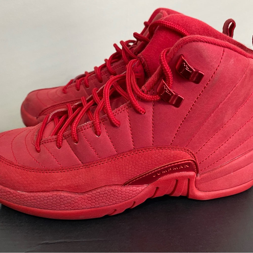 Retro Air Jordan 12